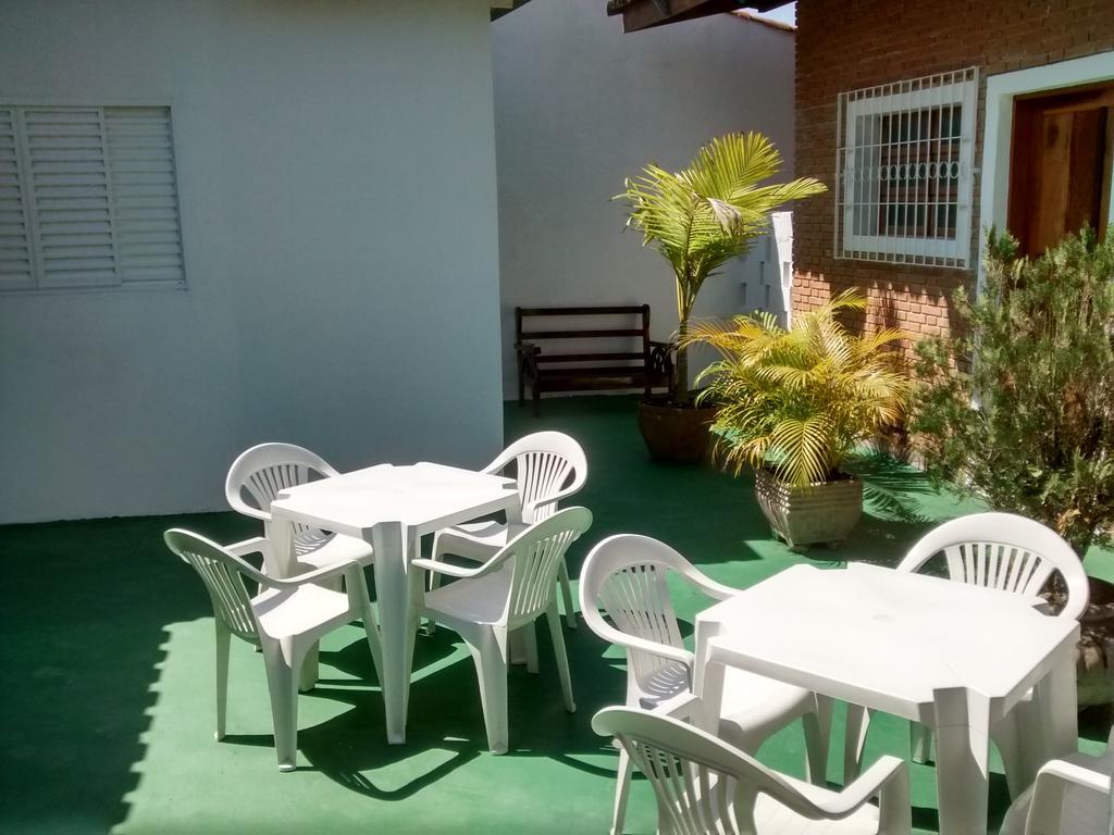 Ubatuba Surf Suites 外观 照片