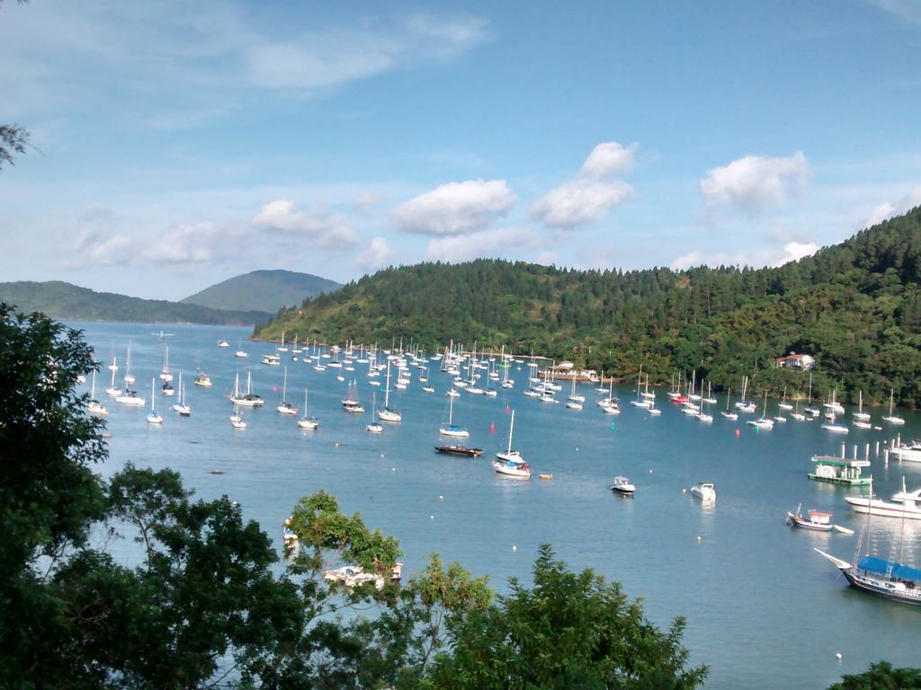 Ubatuba Surf Suites 外观 照片