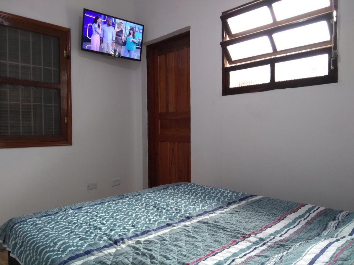 Ubatuba Surf Suites 客房 照片